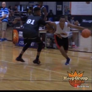 Meet your Posher, Larry